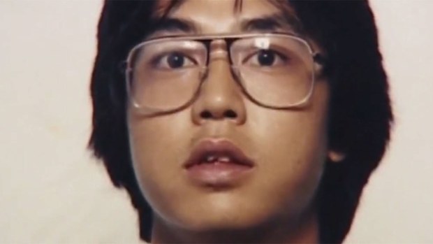 Byran Koji Uyesugi was troubled by the introduction of a new photocopier when he went on a shooting rampage.