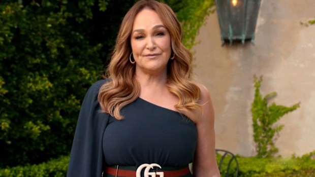 My Mum Your Dad 2022 Kate Langbroek