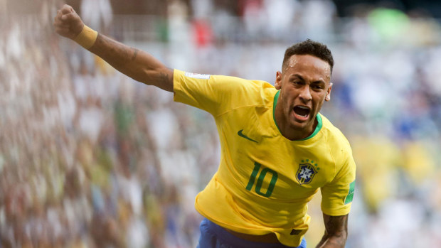 Neymar