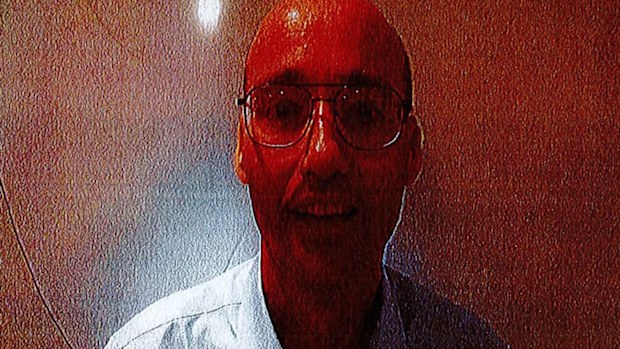 Michael Striker: Mentally ill killer escapes from Orange while on day ...