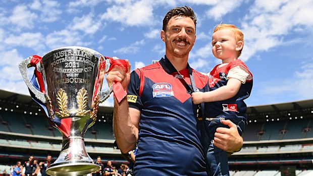 Jake Lever