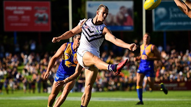 Nat Fyfe