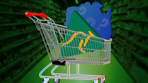What's the difference between Australian-owned and Australian-made? Consumers are getting confused, according to some Australian businesses.