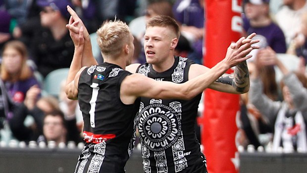 Jordan de Goey