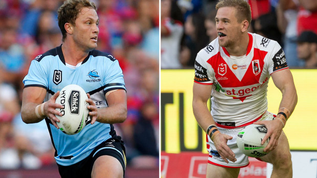 Moylan and Dufty