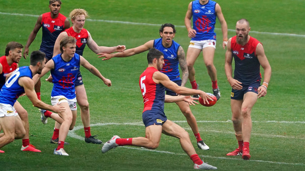 Melbourne Demons