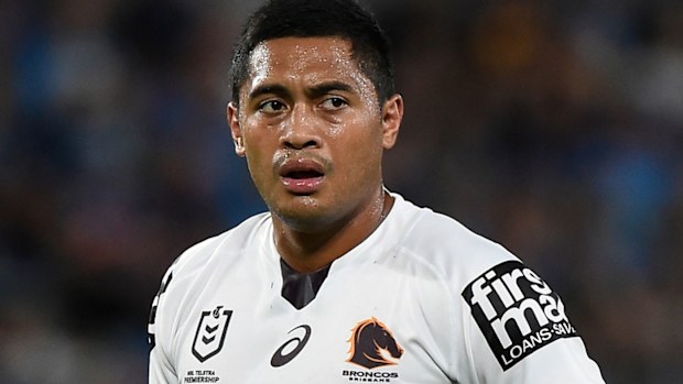 Anthony Milford