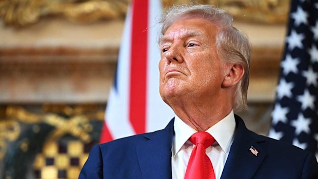 Iranian leaders have denied Donald Trump's claims they have halted hundreds of executions.