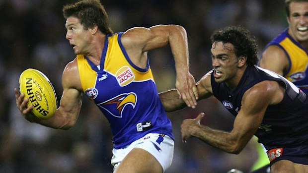 Ben Cousins