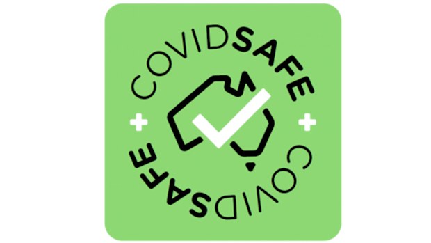 The federal government has launched its coronavirus tracing app.