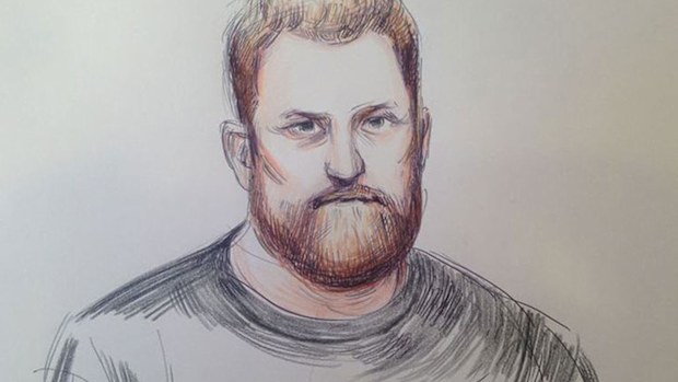 Anthony Robert Harvey.