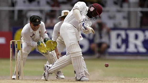 Brian Lara