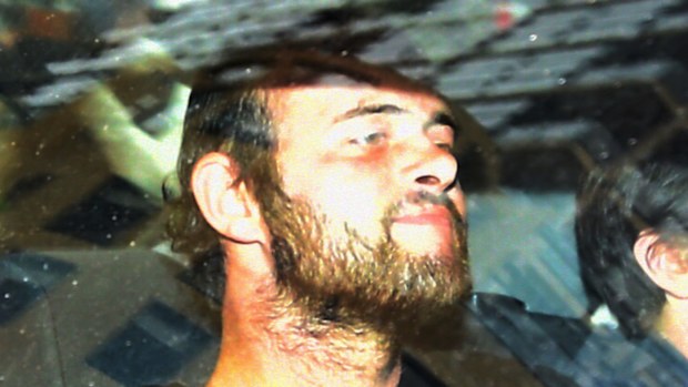 Marcus Stanford is accused of being an accessory after the fact to the murder of Stephanie Scott.