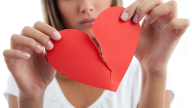 Breakups