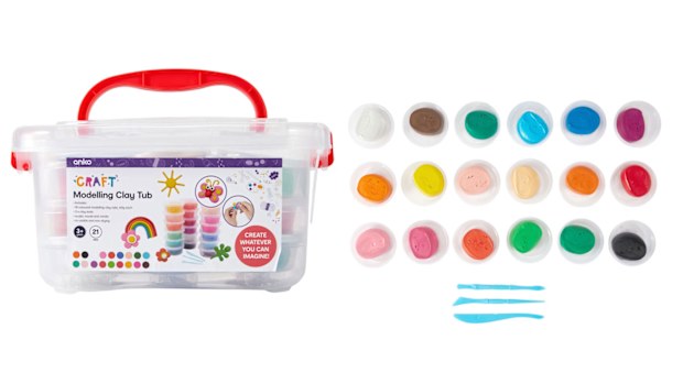 Kmart finds: The $3 Kmart buy that will keep your kids busy these ...
