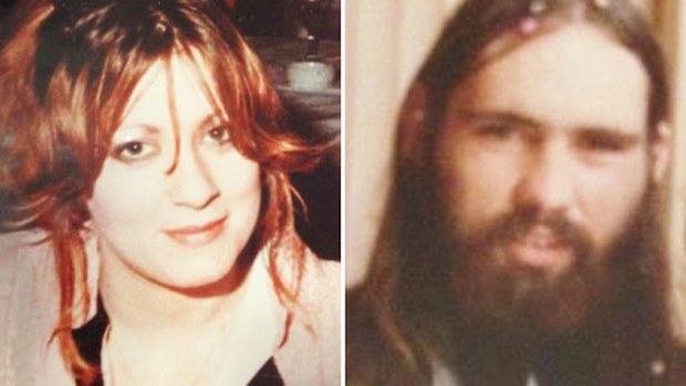 The bodies of Sonya and Rob Naylor have never been found.
