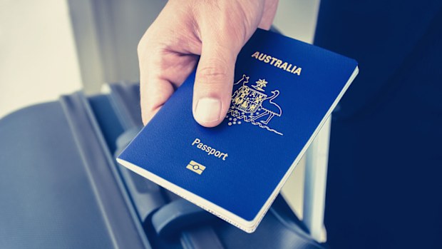 Passport 