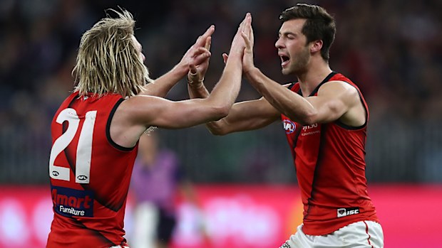 Dyson Heppell