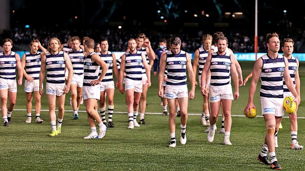 Geelong Cats