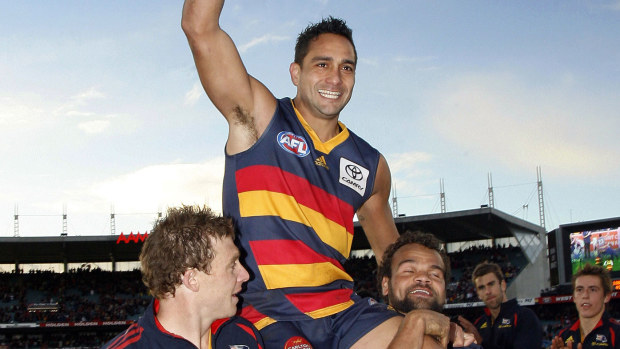 Andrew McLeod