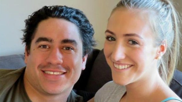 West Australian man Rye Hunt has been reported missing in Brazil.