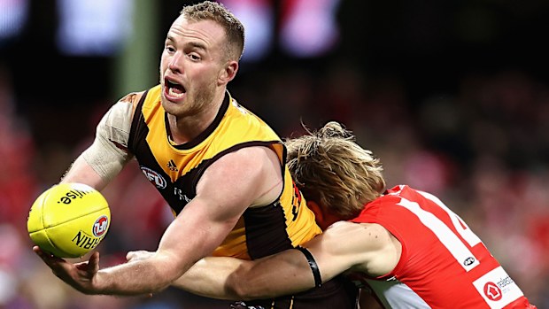 Tom Mitchell