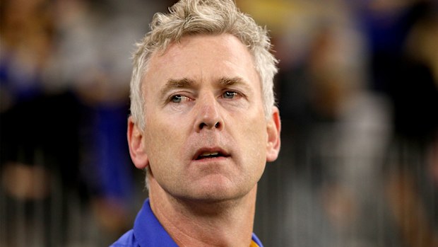 Adam Simpson