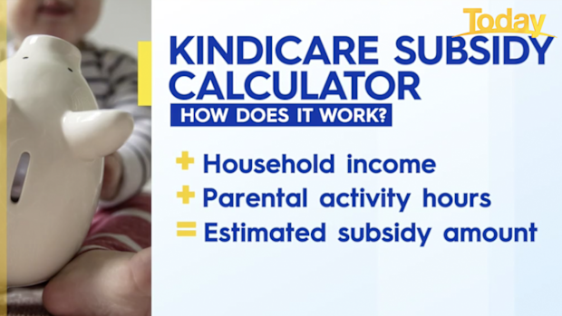 Zahos praised the app's subsidy calculator.