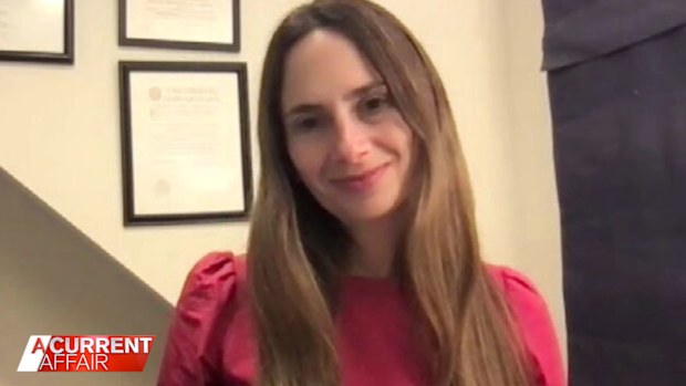 Leah Plunkett from Harvard Law School.