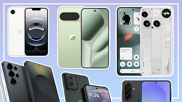 9PR: Phones