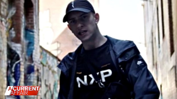 Rapper boasts online about stabbing after police found he acted in self ...