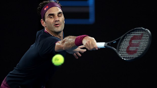 Roger Federer