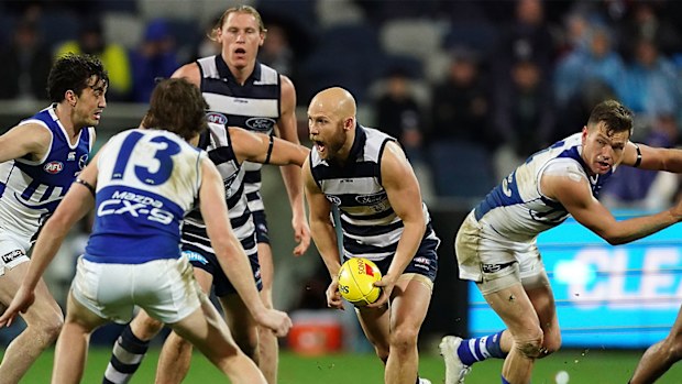Gary Ablett