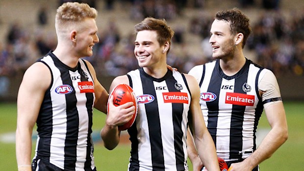 Adam Treloar