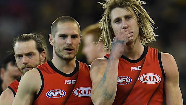 Dyson Heppell