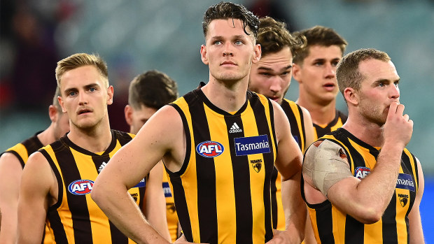 Hawthorn Hawks