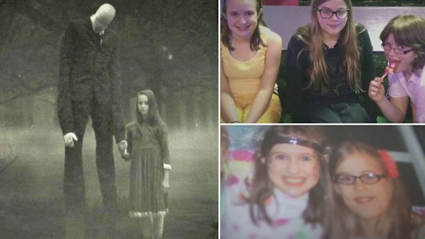 Slender Man