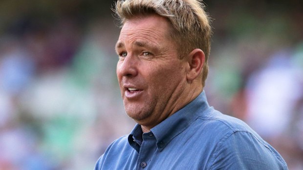 Shane Warne fears a spin shortage could be a real issue for Australia.