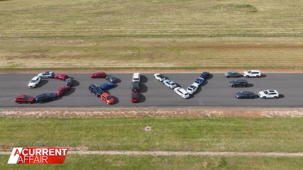 It's time for Drive's Car of the Year Awards.