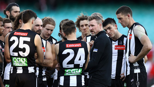 Nathan Buckley