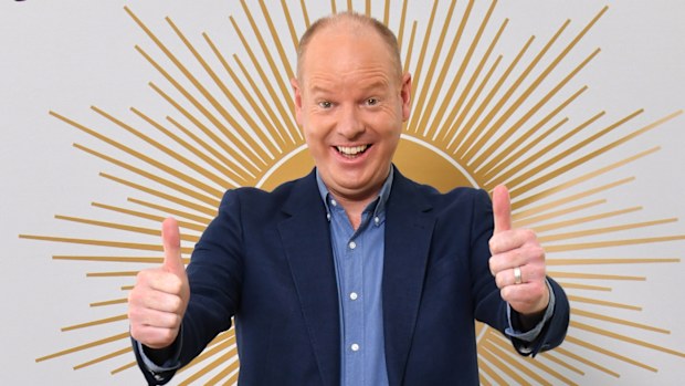 Tom Gleeson