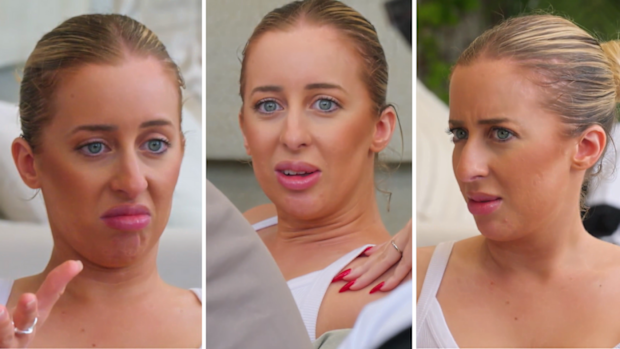 MAFS 2025 Jamie
