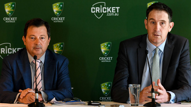 Cricket Australia
