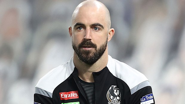 Steele Sidebottom