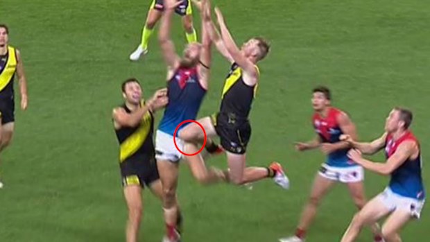 Jack Riewoldt
