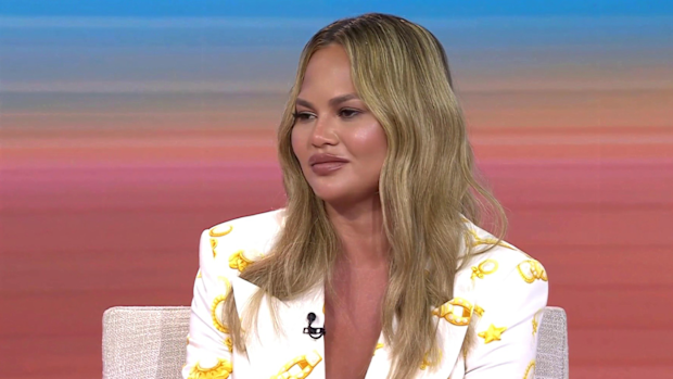 Chrissy Teigen