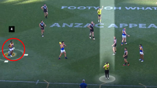 Willie Rioli