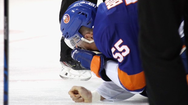Johnny Boychuk