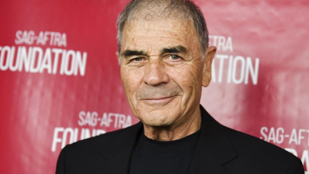 Robert Forster 2