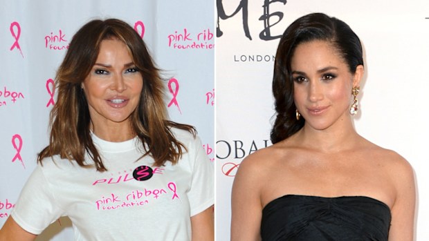 Meghan's former friend claims the Duchess 'ghosted' her